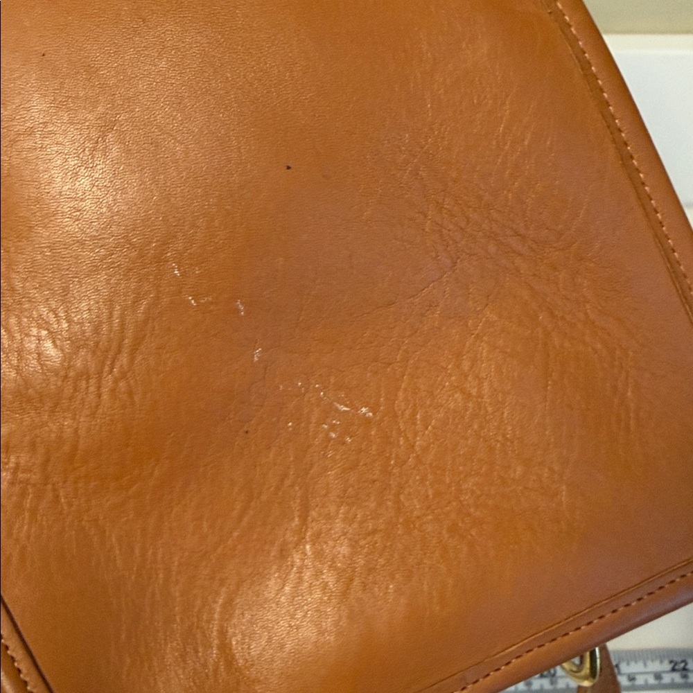 Vintage Coach bag - Picture 9 of 9
